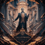 Talleyrand Pitchfork EA trading robot logo