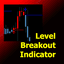 Level Breakout Indicator MT5 trading robot logo