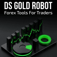 DS Gold Robot MT4 trading robot logo