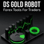 DS Gold Robot MT4 trading robot logo