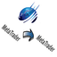 Copy orders for any computer via Internet Master trading robot logo