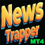 News Trapper EA trading robot logo