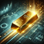 Blitz Gold EA trading robot logo