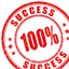 OnTicks trading robot logo