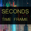 Seconds Time Frame EA trading robot logo