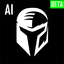 Thanos BETA trading robot logo