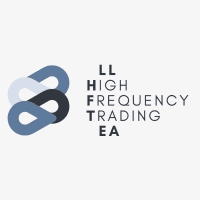 LL High Frequency HFT EA trading robot logo