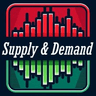 Supply and Demand Zones MT5