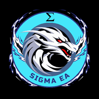 Sigma Bot trading robot logo