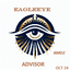 EagleEye Advisor trading robot logo