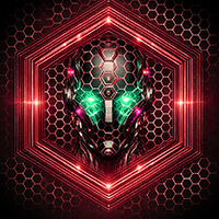 HeXon FX trading robot logo