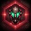 HeXon FX trading robot logo
