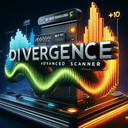 PRO Trend Divergence trading robot logo