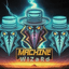 Machine Wizard trading robot logo