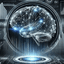 GoldUPtrend trading robot logo