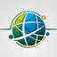 SMC Structure Markup trading robot logo