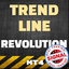 Trend Line GRID mt4 trading robot logo