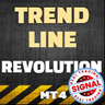 Trend Line GRID mt4
