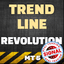 TrendLine GRID trading robot logo