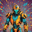 Carry Master trading robot logo