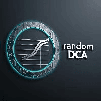 Random DCA MT4 trading robot logo