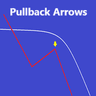Pullback Arrows