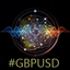 Quantum Scalper GBPUSD trading robot logo