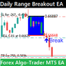 Daily Range Breakout MT5 EA
