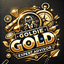 Goldie Gold MT5 trading robot logo