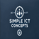 Simple ICT Concepts MT4 trading robot logo