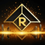 Remstone trading robot logo