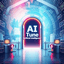 AI Tune trading robot logo
