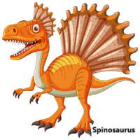 Spinosaurus Conservative Strategy Tester result, 4.03% simulated ROI