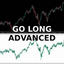 Go Long Advanced trading robot logo