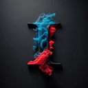 EA i MT4 trading robot logo