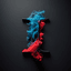 EA i MT4 trading robot logo