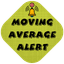 Moving Average Alert trading robot logo