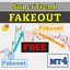 Supertrend Fakeout MT4 trading robot logo