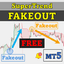 Supertrend Fakeout MT5 trading robot logo
