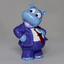 Hippo Trader Pro MT5 trading robot logo