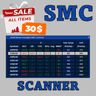 SMC Scanner MT4