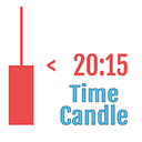 Time Candle Suleiman trading robot logo