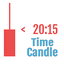 Time Candle Suleiman trading robot logo
