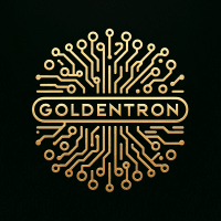 GoldenTron X Aggressive Strategy Tester result, -41.5% simulated ROI