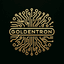 GoldenTron X trading robot logo