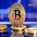 BitCoin Scalper No 1 trading robot logo