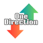OneDirection EA trading robot logo
