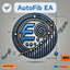 WH AutoFib EA MT4 trading robot logo