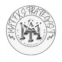 MAT FX Strategist trading robot logo
