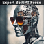 BotGPT trading robot logo